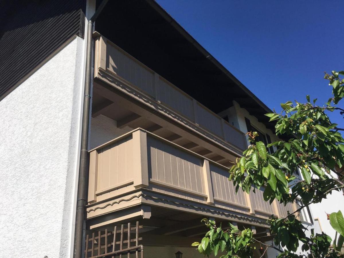 Apartament Jonuscheit *