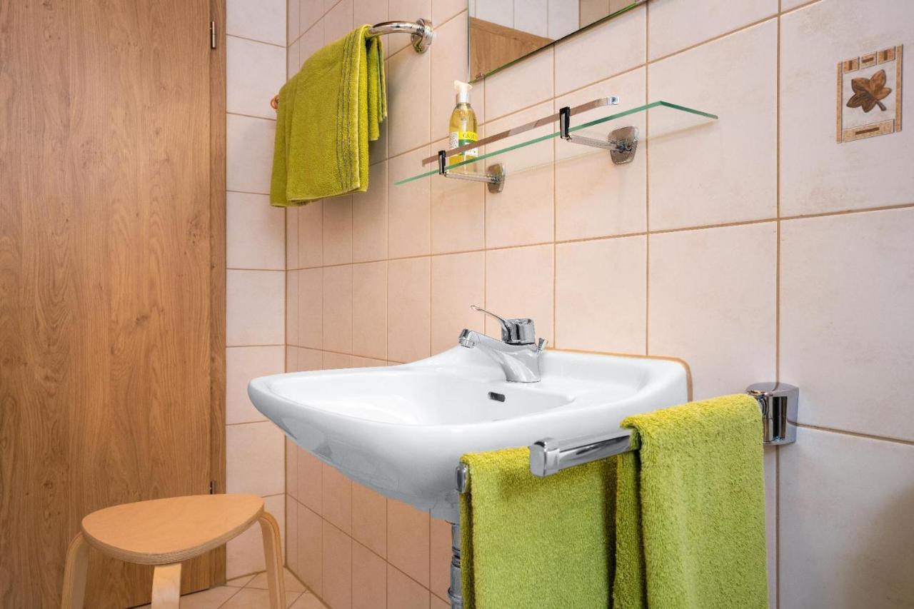 Apartament Jonuscheit *