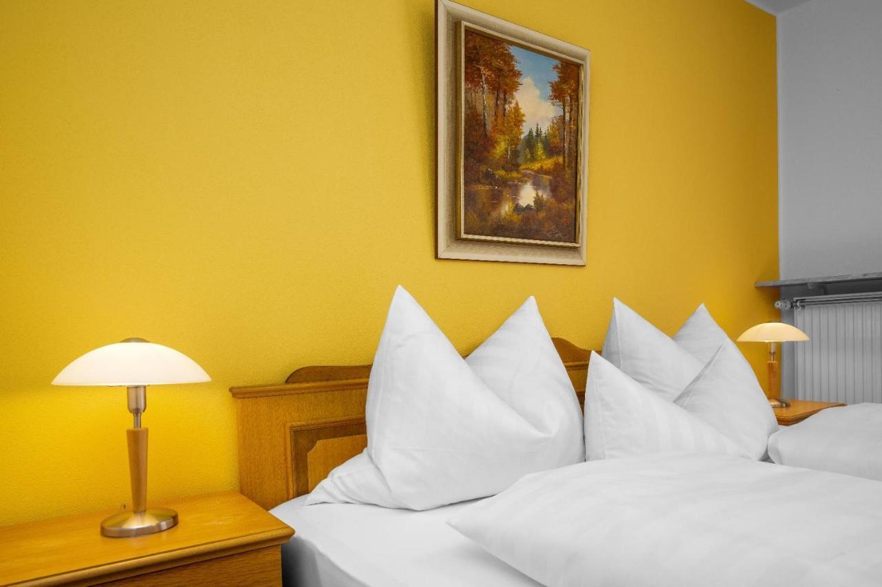 Apartament Jonuscheit Bodenmais