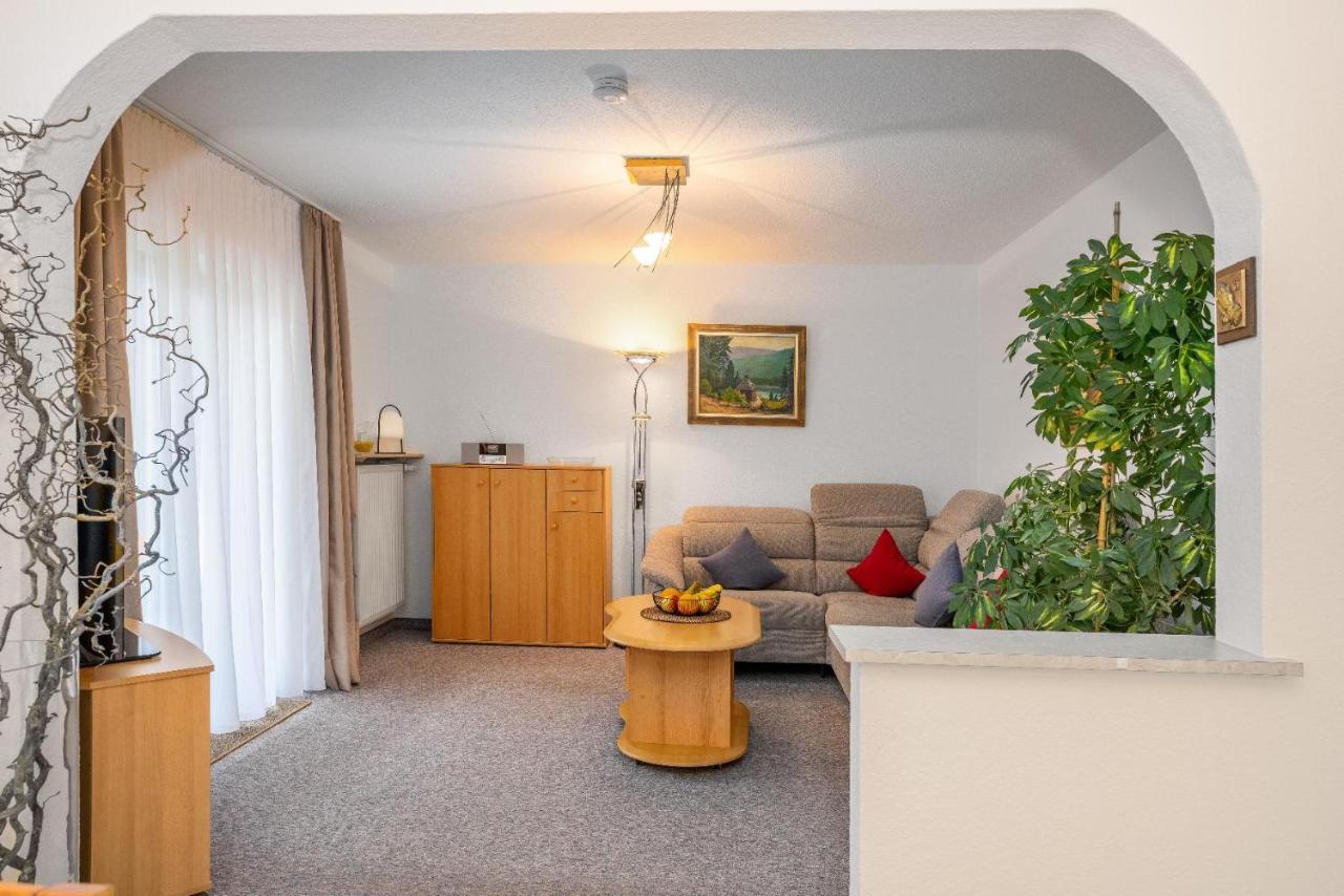 Jonuscheit Apartament