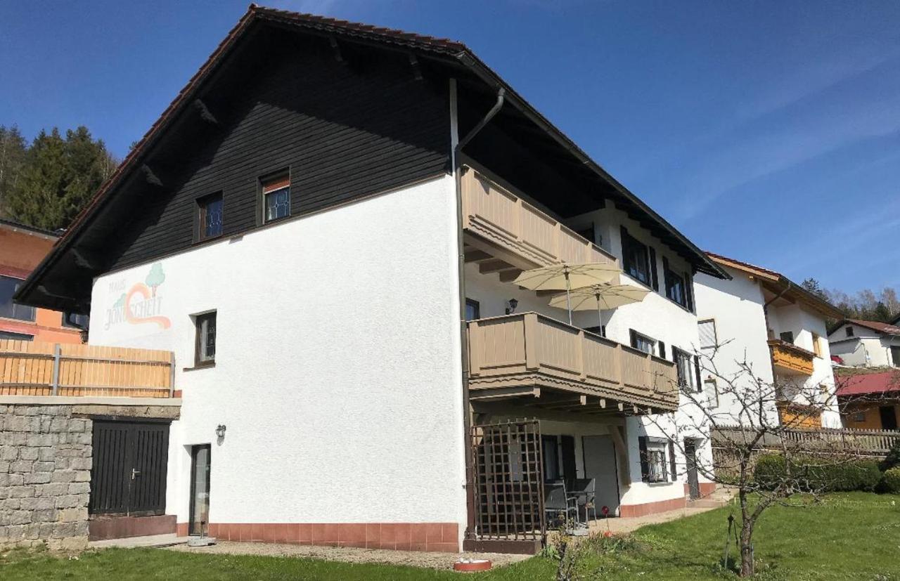 Apartment Jonuscheit *