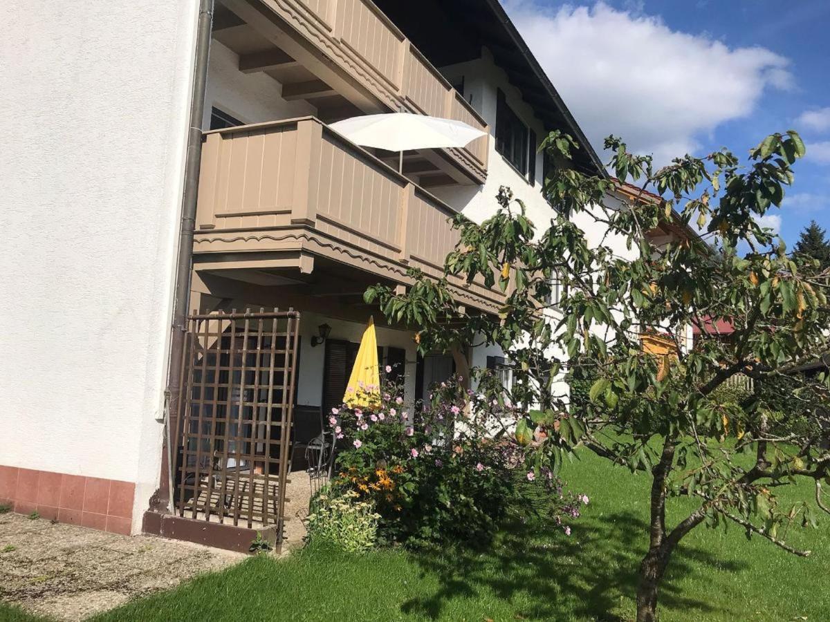Apartment Jonuscheit Bodenmais