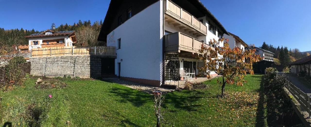 Jonuscheit Apartment Bodenmais