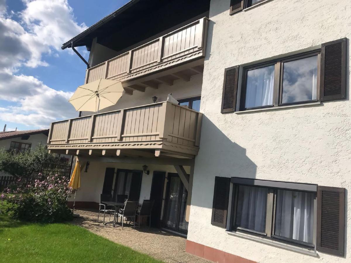 Jonuscheit Apartment