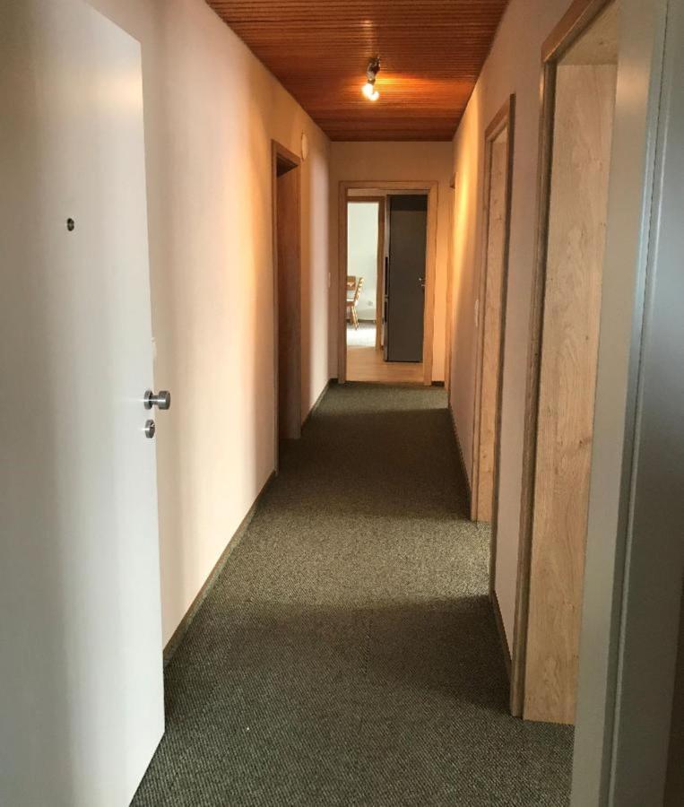 Jonuscheit Apartment *