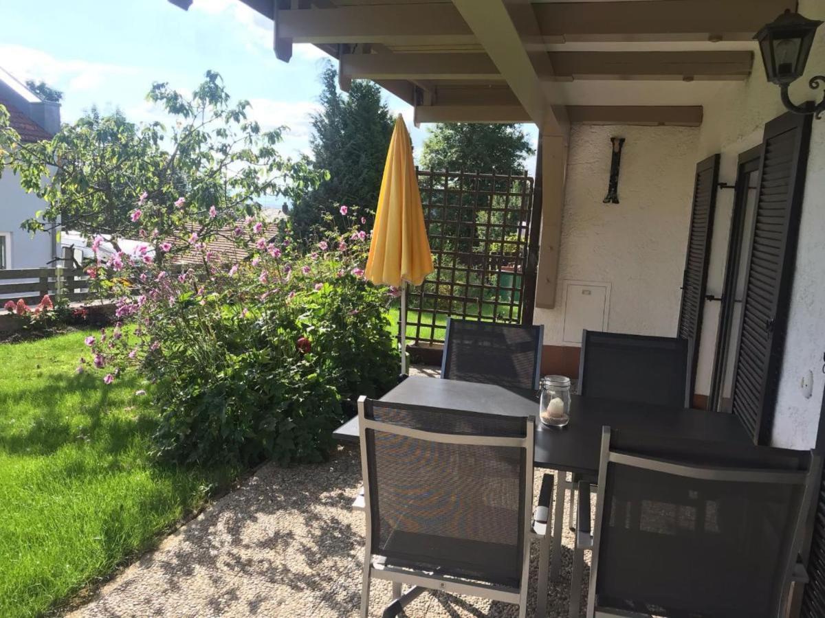 Apartment Jonuscheit Bodenmais