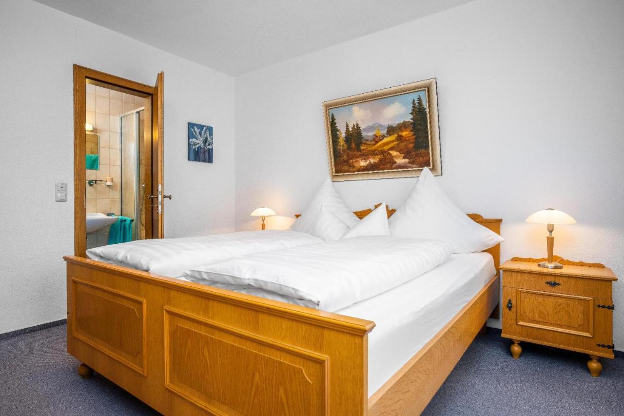 Apartment Jonuscheit *
