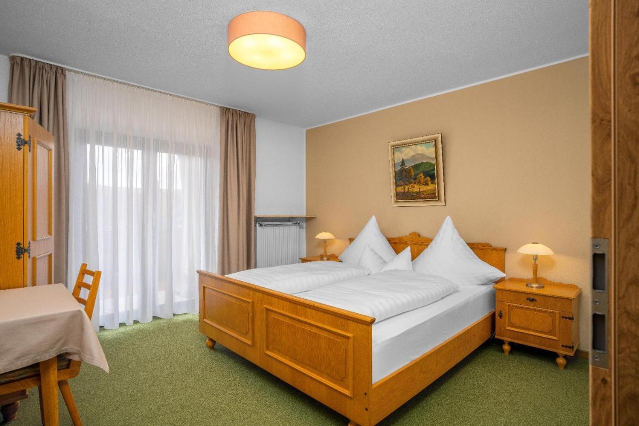 Jonuscheit Apartment
