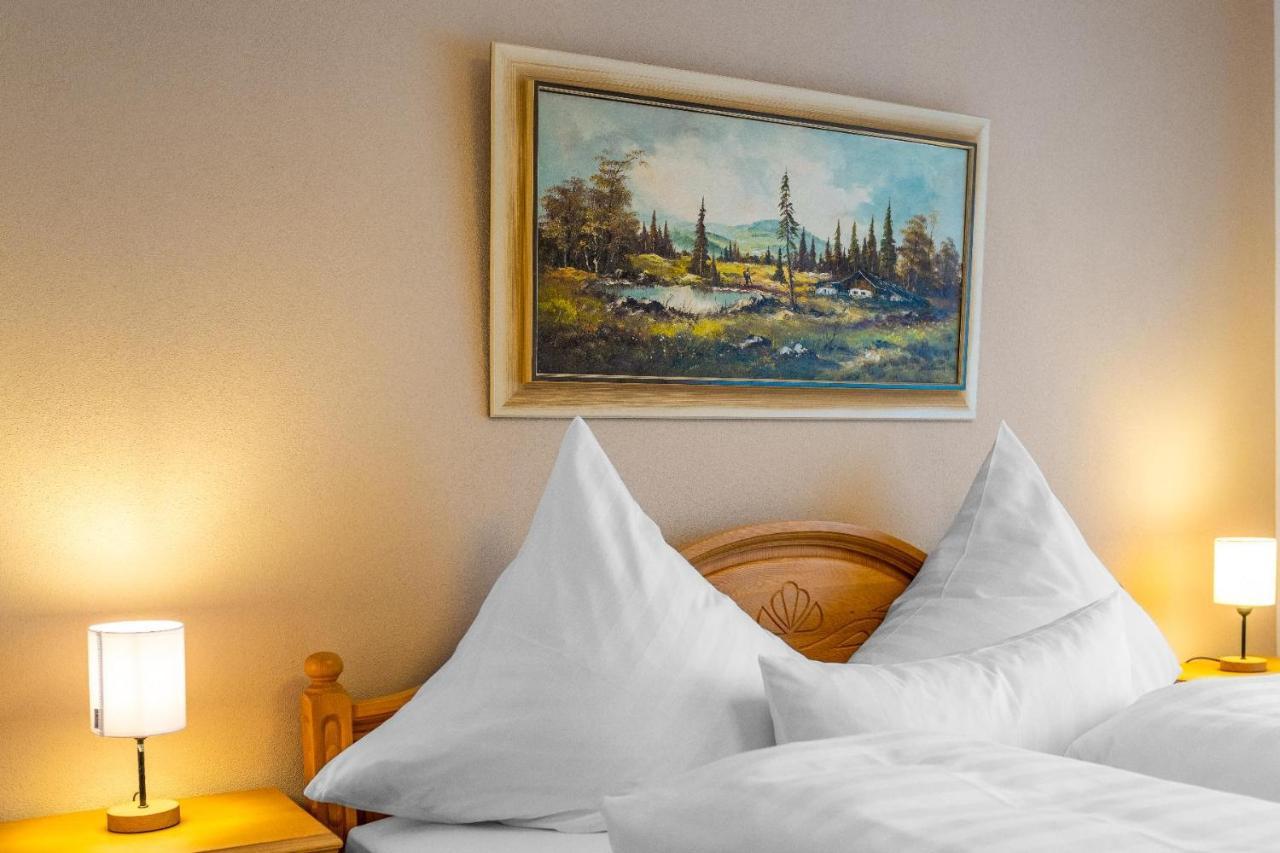 Apartment Jonuscheit *