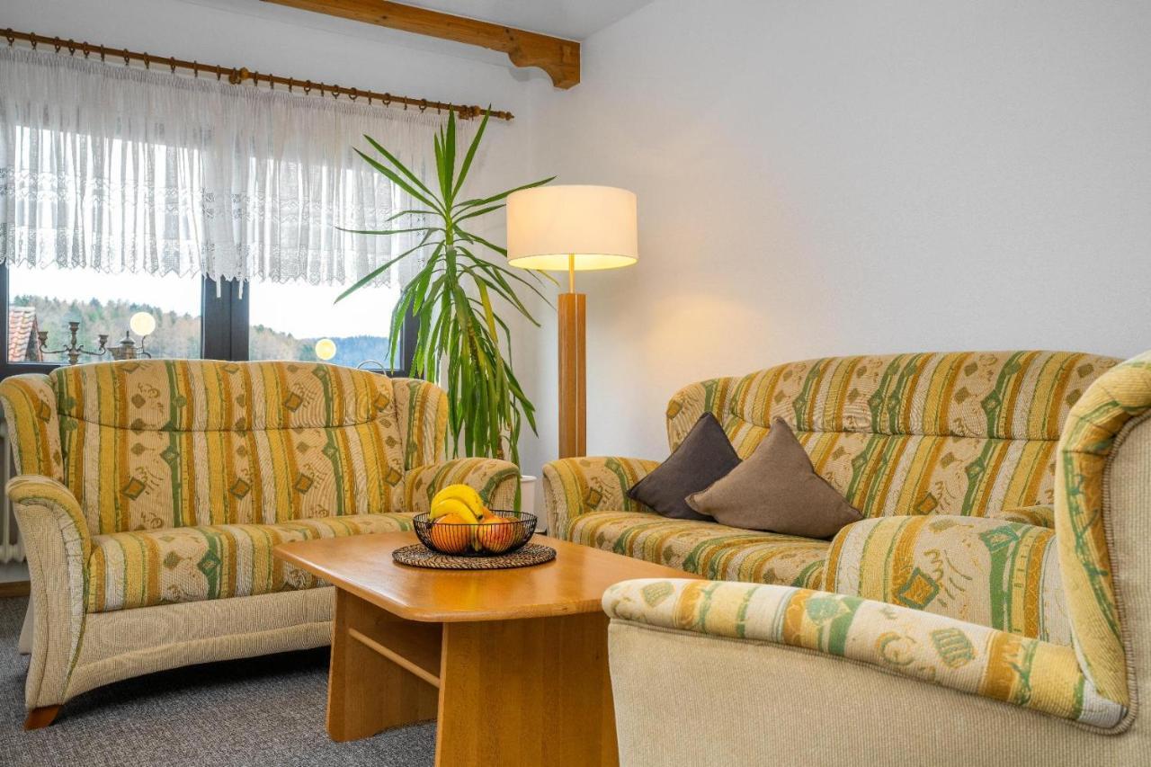 Jonuscheit Apartment *