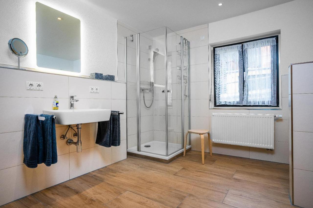 Apartment Jonuscheit Bodenmais