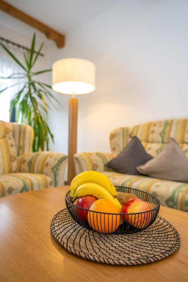 Jonuscheit Apartment *
