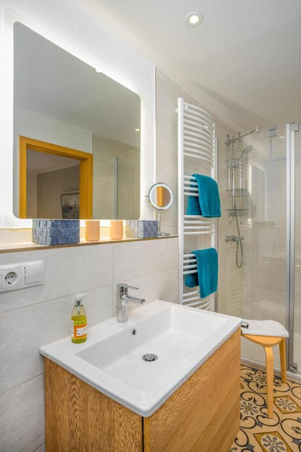 Jonuscheit Apartment Bodenmais