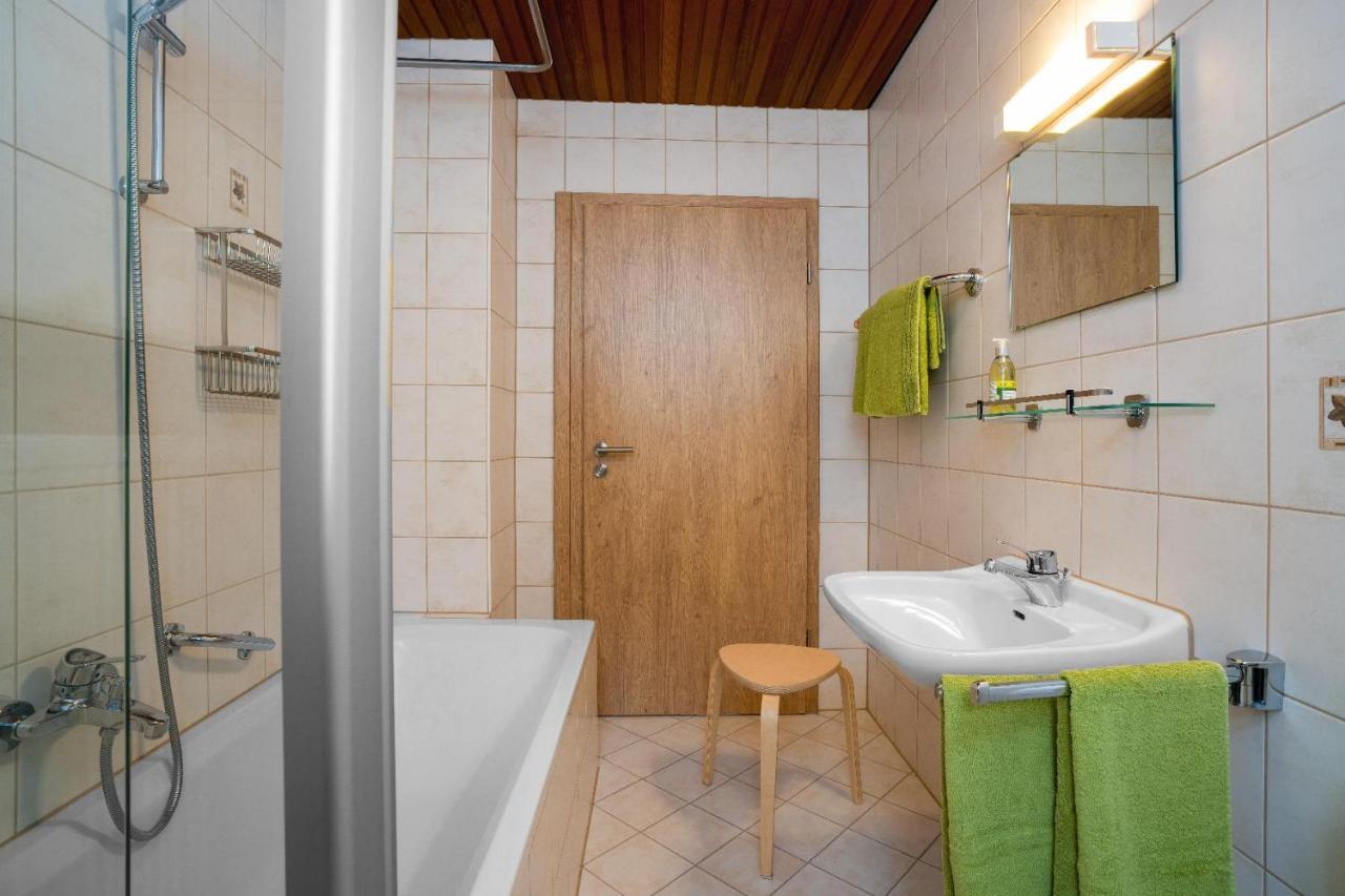 Jonuscheit Apartment Bodenmais