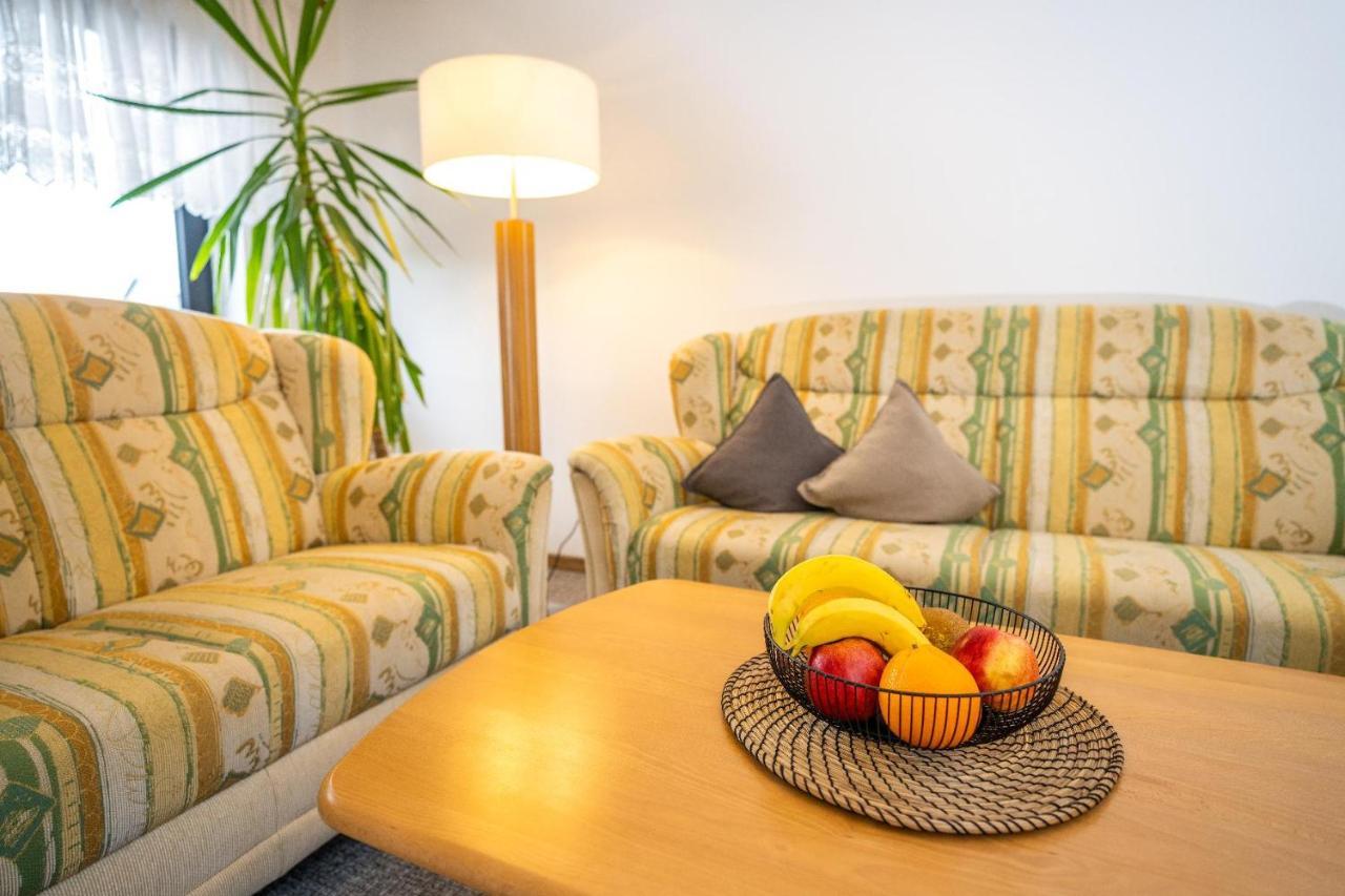 Jonuscheit Apartment Bodenmais