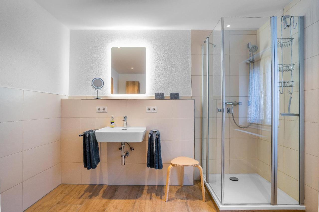 Apartment Jonuscheit