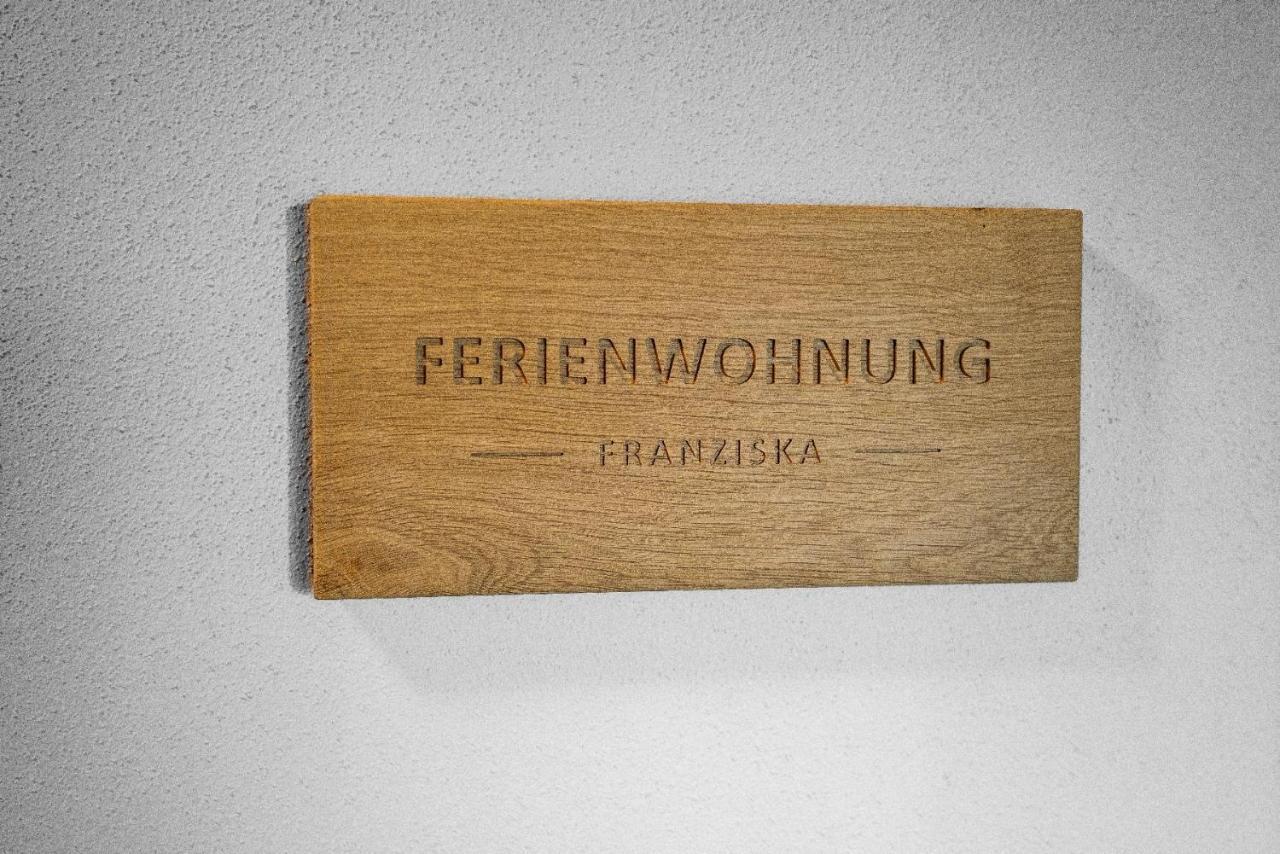 Jonuscheit Apartment Bodenmais