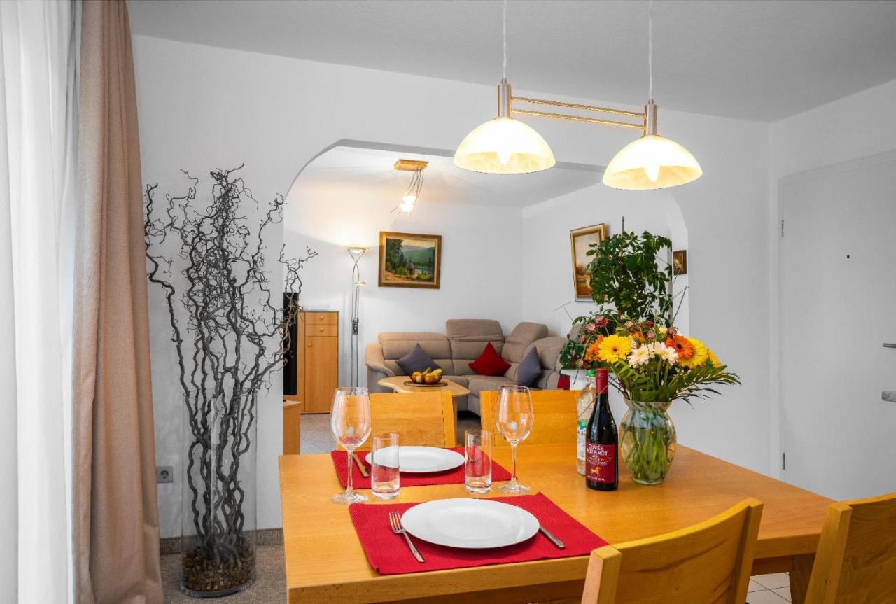 Jonuscheit Apartment Bodenmais
